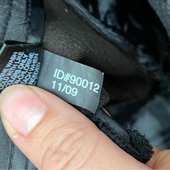 Express editor fit pants - Picture 3 of 8